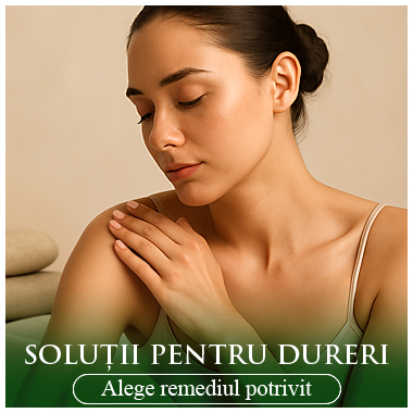 Soluții și remedii pentru calmarea durerilor musculare și articulare