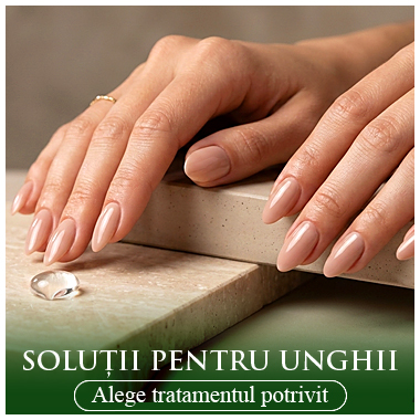 Produse profesionale pentru îngrijirea și tratarea unghiilor fragile sau deteriorate