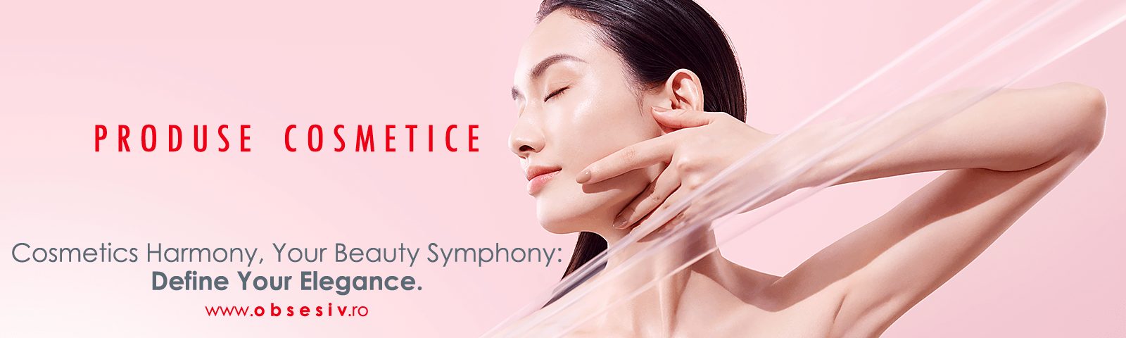Produse Cosmetice Profesionale