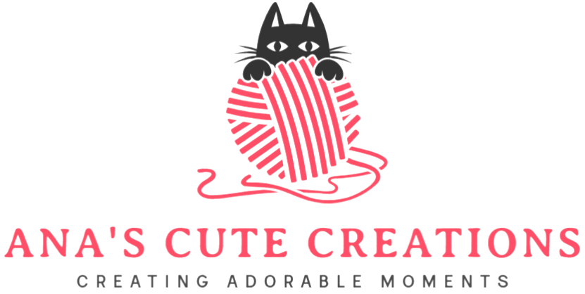 Ana's Cute Creation