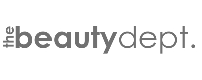 the beauty dept.