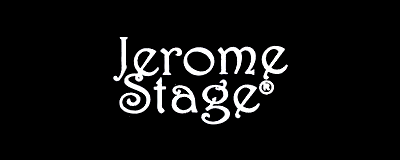 Jerome Stage