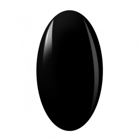 Geluri Paint Premium Line, Exclusive Nails, Cod EPP501, Gramaj 5ml, Culoare Carbon Black