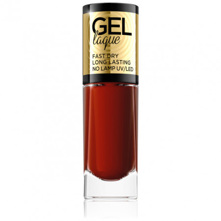 Lac Unghii Gel Laque No 54 Eveline Cosmetics