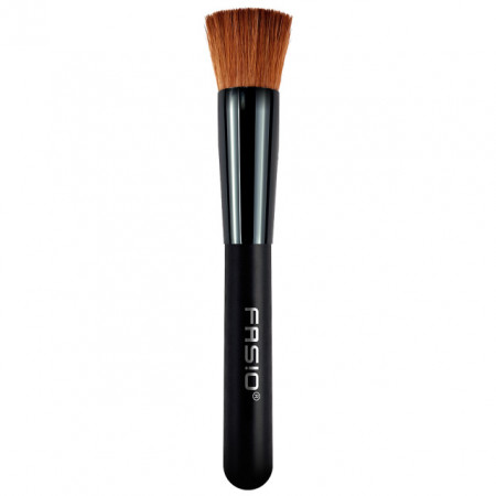Pensula Blending pentru Aplicarea Fondului de Ten, Brand Fasio