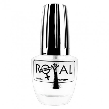 Primer Unghii cu Acid Royal Femme, 15 ml - Img 1