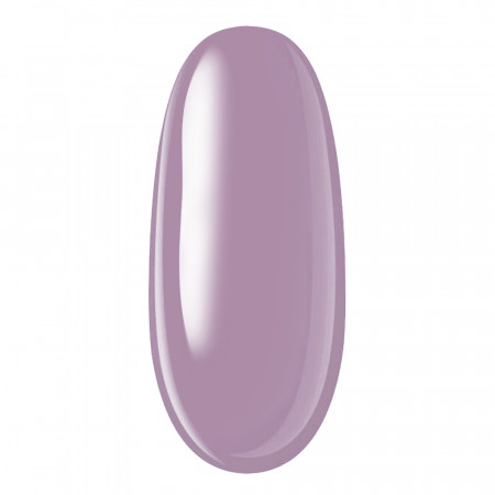 Lac Unghii Essaco® Gama Effect Shine Culoare Opera Mauve No. 035