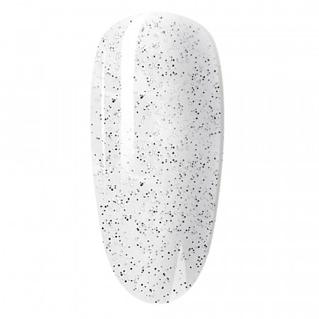 Lac Unghii Gama &#039;Fashion Color&#039; CR Cairuo Culoare Silver Shine No 164