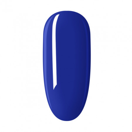 Oja Semipermanenta Aurora Culoare Albastru 'Royal Blue' No 31 Cantitate 11 ml