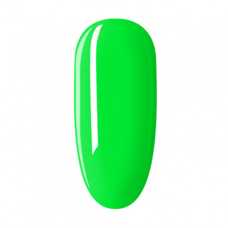 Oja Semipermanenta Aurora Culoare Verde 'Forest' Neon No 69 Cantitate 11 ml