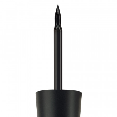 Tus Lichid Ochi Rezistent la Apa cu Varf Ascutit Ushas Eyeliner Waterproof