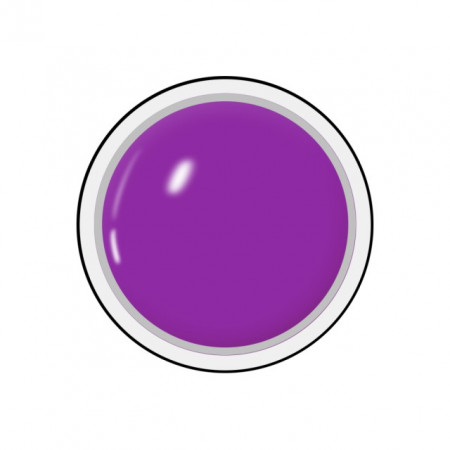 Geluri Color Royal Femme, 'Violet'