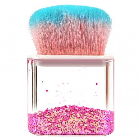 Pamatuf Profesional Cosmetica si Manichiura Model 'Soft & Sparkle' Pink