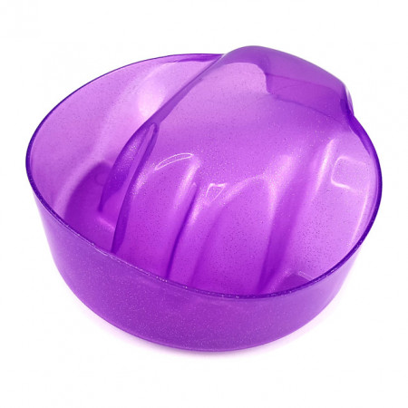 Bol Manichiura Spa Mov Transparent, Accesorii Manichiura
