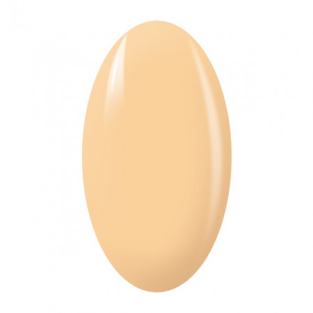 Geluri Colorate Premium Line, Exclusive Nails, Cod EP17, Gramaj 5ml, Culoare Baby Light Orange