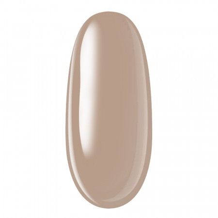 Lac Unghii Essaco® Gama Effect Shine Culoare Dark Nude No. 006