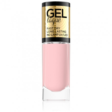Lac Unghii Gel Laque No 38 Eveline Cosmetics