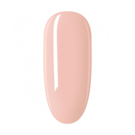 Oja Semipermanenta Aurora Culoare Roz 'Baby Pink' No 56 Cantitate 11 ml