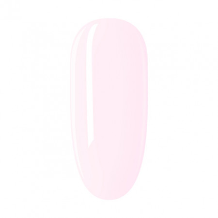 Oja Semipermanenta Aurora Culoare Roz 'Blushing Bride' No 51 Cantitate 11 ml