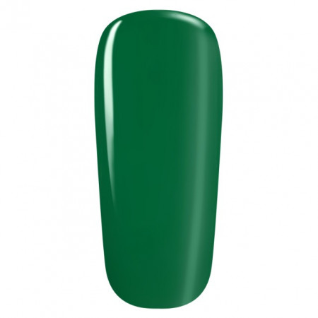 Oja Semipermanenta Aurora Culoare Verde 'Forest Green' No 37 Cantitate 5 ml