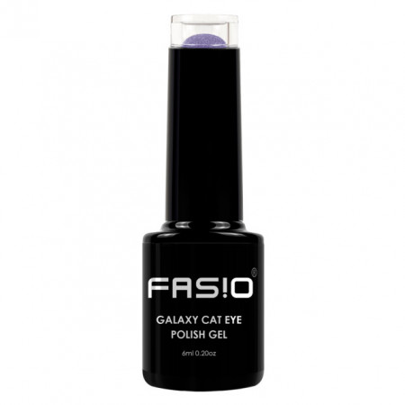 Oja Semipermanenta Galaxy Cat Eye Fasio No 003, 6ml
