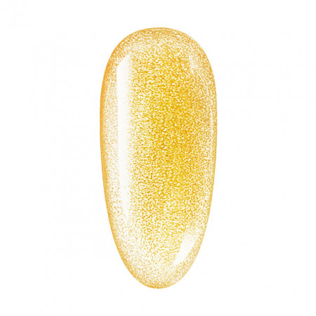 Oja Semipermanenta Galaxy Cat Eye Fasio No 007, 6ml