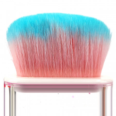 Pamatuf Profesional Cosmetica si Manichiura Model &#039;Soft &amp; Sparkle&#039; Pink