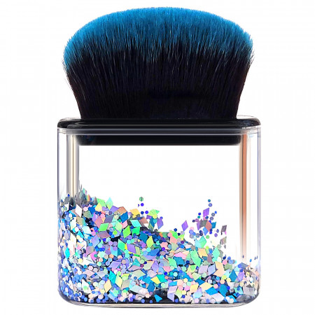 Pamatuf Profesional Cosmetica si Manichiura Model &#039;Soft &amp; Sparkle&#039; Multicolor