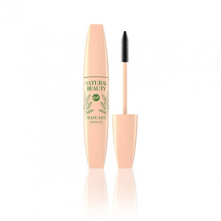 Rimel Mascara Natural cu Ulei de Argan Natural Beauty Bell