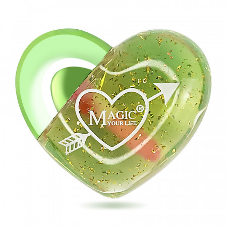 Balsam si Luciu Buze cu Aroma de Mar, Magic Your Life
