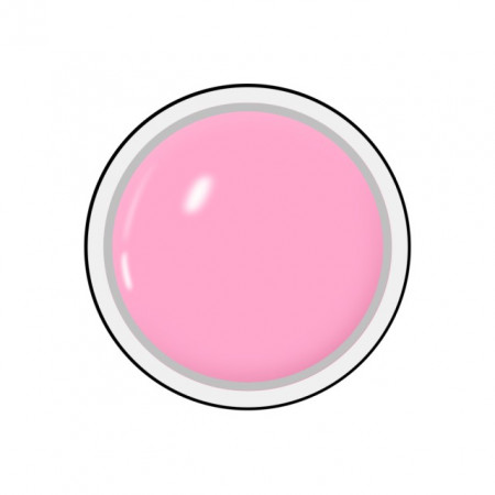 Geluri Color Unghii, Brand Royal Femme, Culoare 'Pastel Pink', Gramaj 5ml, Geluri Profesionale Manichiura