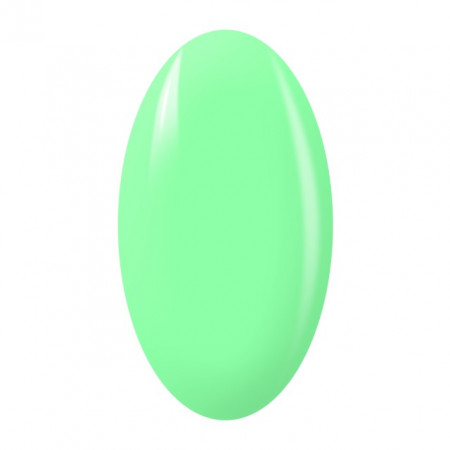 Geluri Colorate Premium Line, Exclusive Nails, Cod EP26, Gramaj 5ml, Culoare Spring Lime
