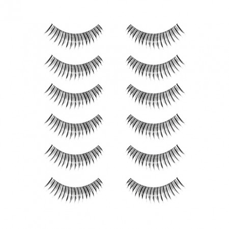 Gene False Banda Fashion Lashes, Cod F 25