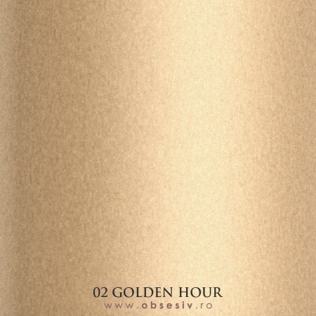 Highlighter Stick Eveline Wonder Show 02 Golden Hour – Luminozitate Caldă și Hidratare