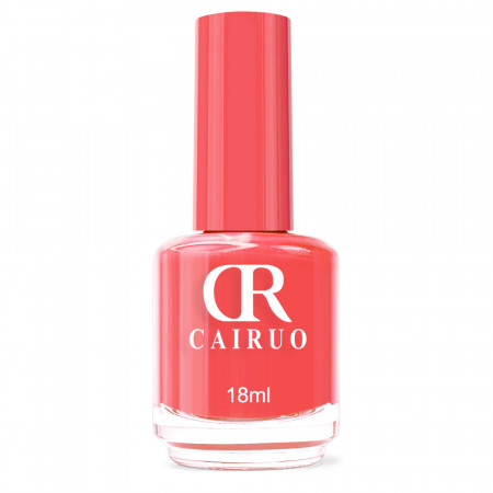 Lac Unghii Gama 'Red Beauty' CR Cairuo Culoare Blush No F30