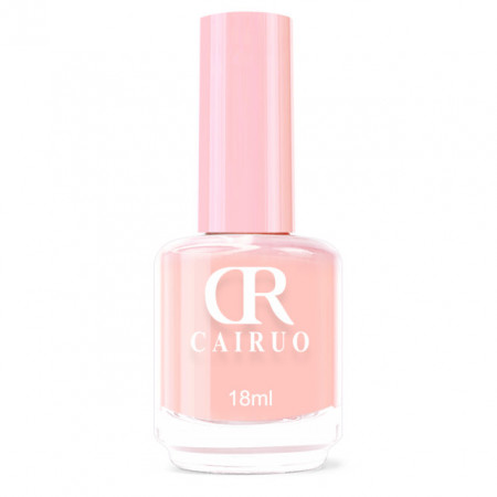 Lac Unghii Pastel Gama &#039;Opal Beauty&#039; CR Cairuo Culoare Pink Flamingo No 10