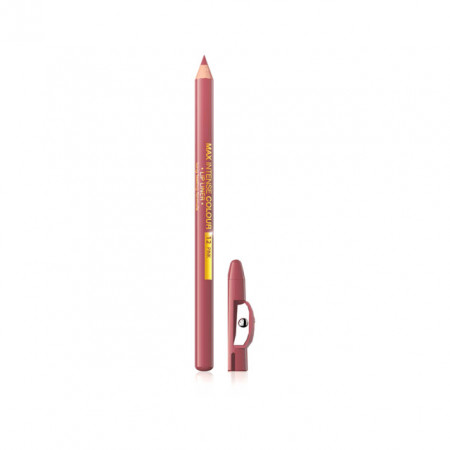 Creion Contur Buze, Eveline Max Intens Colour 12 Pink