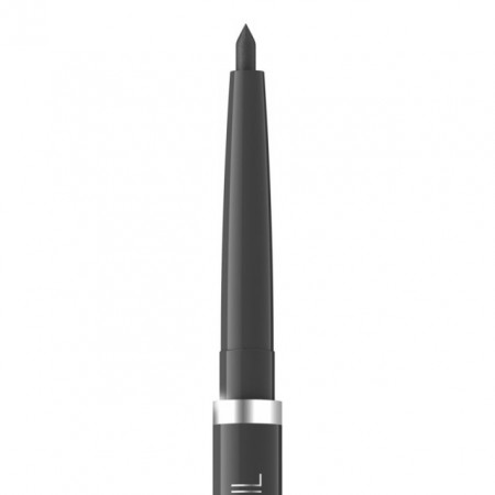 Creion Ochi Rezistent la Apa Super Stay Eyeliner Bell Cosmetics, Culoare Gri
