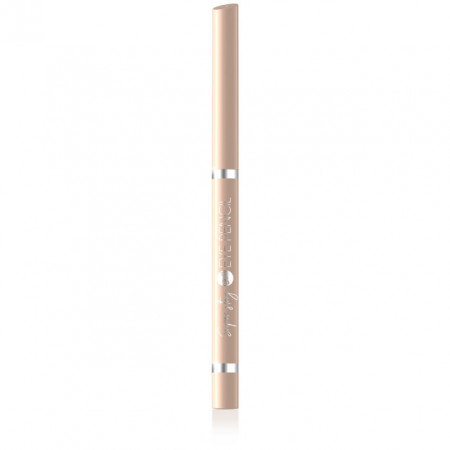 Creion Ochi Rezistent la Apa Super Stay Eyeliner Bell Cosmetics, Culoare Nud