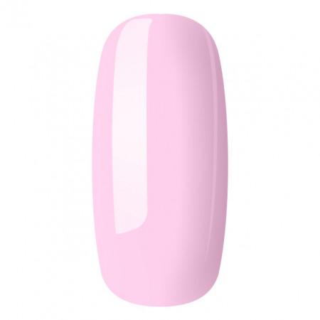 Geluri Color Unghii Exclusive Nails No 145 Blush Pink