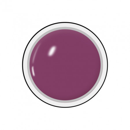 Geluri Color Unghii, Producator Royal Femme, Culoare Blackberry Juice, Gramaj 5ml, Geluri Colorate Manichiura