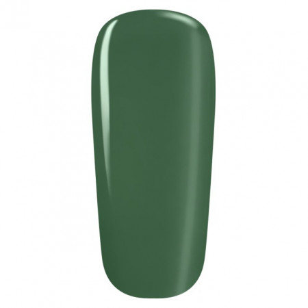 Oja Semipermanenta Aurora Culoare Verde &#039;Pine Green&#039; No 38 Cantitate 5 ml