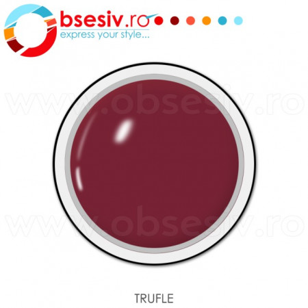 Nail Color Gels , Manufacturer Royal Femme ,  Conceit Color , 5ml Weight , Gels Colored Manicure - Img 2