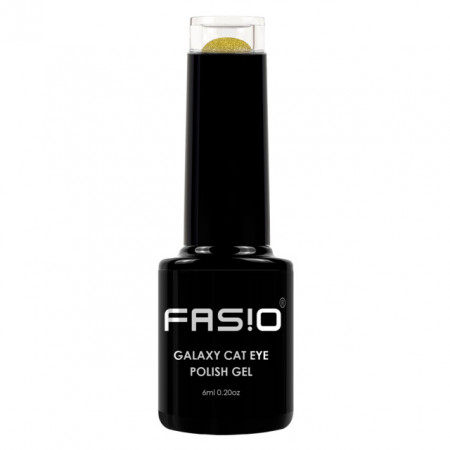 Oja Semipermanenta Galaxy Cat Eye Fasio No 008, 6ml