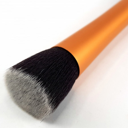 Pensula Blending pentru Aplicarea Fondului de Ten