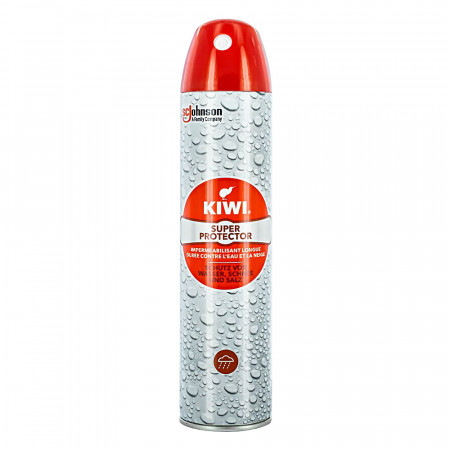 Spray Impermeabil Echipamente de Exterior Kiwi Super Protect, Jhonson