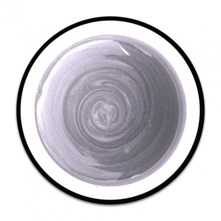 Gel colorat unghii Royal Femme ANTIQUE BRONZE METALLIC (Geluri Profesionale Unghii) - Img 3