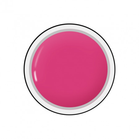 Gel colorat unghii Royal Femme SUNSET RED (Geluri Profesionale Unghii)