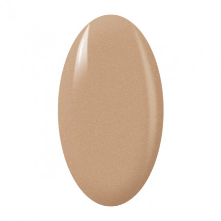 Geluri Colorate Premium Line, Exclusive Nails, Cod EP33S, Gramaj 5ml, Culoare Latte Reflections