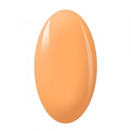 Geluri Paint Premium Line, Exclusive Nails, Cod EPP514, Gramaj 5ml, Culoare Pastel Orange